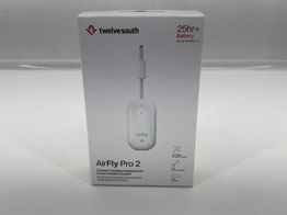 amplificador auriculares twelve south airfly pro 2