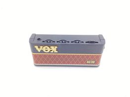 amplificador auriculares vox ap3-ac
