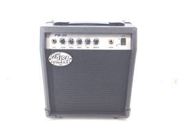 amplificador bajo 07usa pb-20