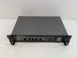 amplificador bajo ampeg bi-re