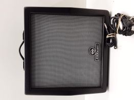 amplificador bajo carlsbro kickstart bass 30