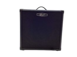 amplificador baxo cort cm40b