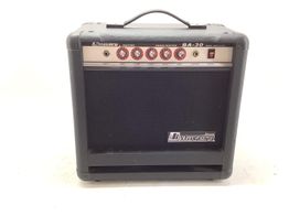 amplificador bajo dimavery ba-30