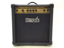 amplificador baxo drive cd-200b