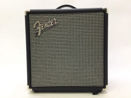 amplificador baxo fender rumble 15