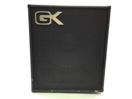 amplificador bajo gallien krueger mb112-2