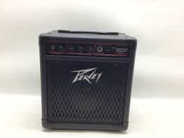 amplificador bajo peavey micro bass