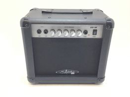 amplificador bajo silverian scb-100