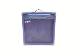 amplificador bajo sonora cg-50b
