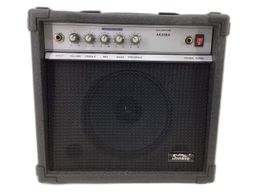amplificador bajo soundking ak20ba