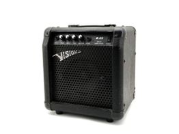 amplificador bajo vision b-25