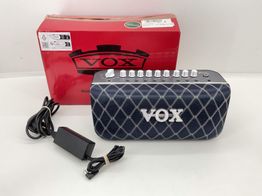 amplificador bajo vox adio air bs