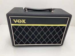 amplificador bajo vox pathfinder bass 10