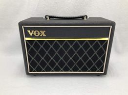 amplificador bajo vox pfb-10