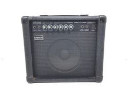 amplificador bajo warriors wa150b