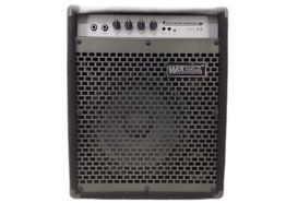 amplificador bajo warwick bc40