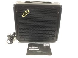 amplificador bajo zar b-20