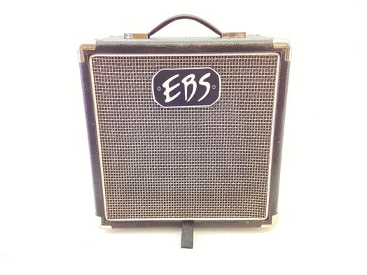 amplificador baxo ebs session 30,session 30