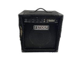 amplificador baxo fender rumble 15