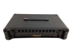 amplificador bajo marshall 200w integrated bass system