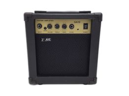 amplificador guitarra 3er ave ga10