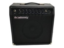 Amplificador Guitarra Academy Stage 25r