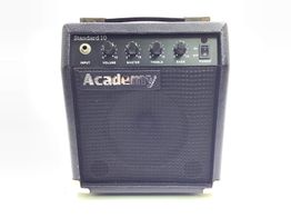 amplificador guitarra academy standard 10