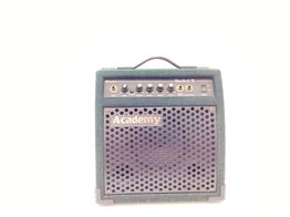 amplificador guitarra academy warrior standard 15