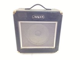 amplificador guitarra aria ag-25x