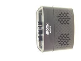 amplificador guitarra aroma guitar amp ag-05
