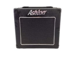 amplificador guitarra ashton ga10