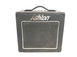amplificador guitarra ashton ga10