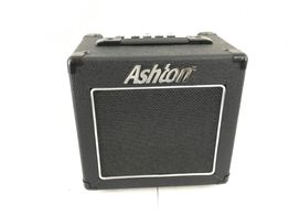 amplificador guitarra ashton ga10