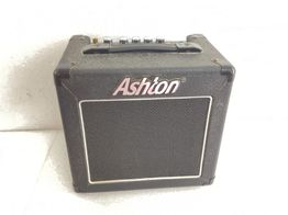 amplificador guitarra ashton ga10