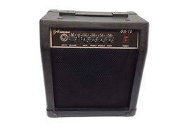 amplificador guitarra axman ga-10