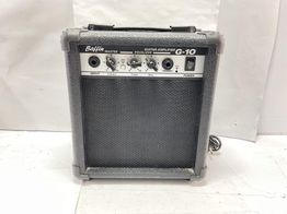 amplificador guitarra baffin g-10