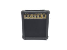 amplificador guitarra baffin g-10