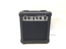 amplificador guitarra baffin g-10