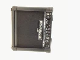 amplificador guitarra behringer gm108