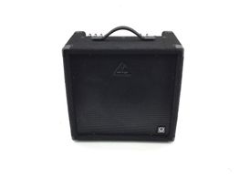amplificador guitarra behringer ultratone kxd12