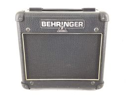 amplificador guitarra behringer vintager ac108