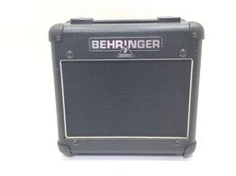 amplificador guitarra behringer vintager ac108