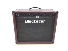 amplificador guitarra blackstar 60tvp