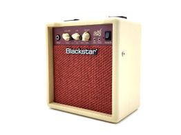 amplificador guitarra blackstar blackstar debut 10e