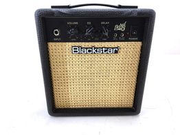amplificador guitarra blackstar debut 10e