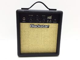 amplificador guitarra blackstar debut 10e