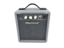 amplificador guitarra blackstar debut 10e