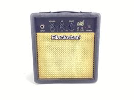 amplificador guitarra blackstar debut 10e
