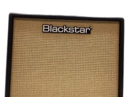 amplificador guitarra blackstar debut 50r