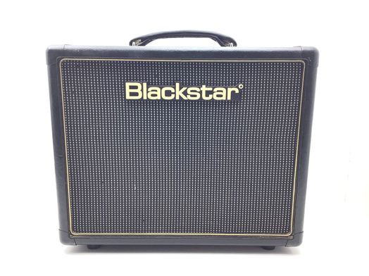 amplificador guitarra blackstar ht5